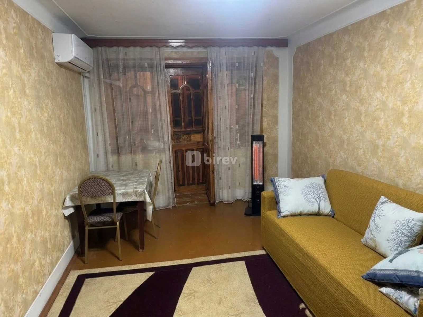 2 otaqlı mənzil, Gəncə şəhəri, Gəncə şəhəri — şəkil 1