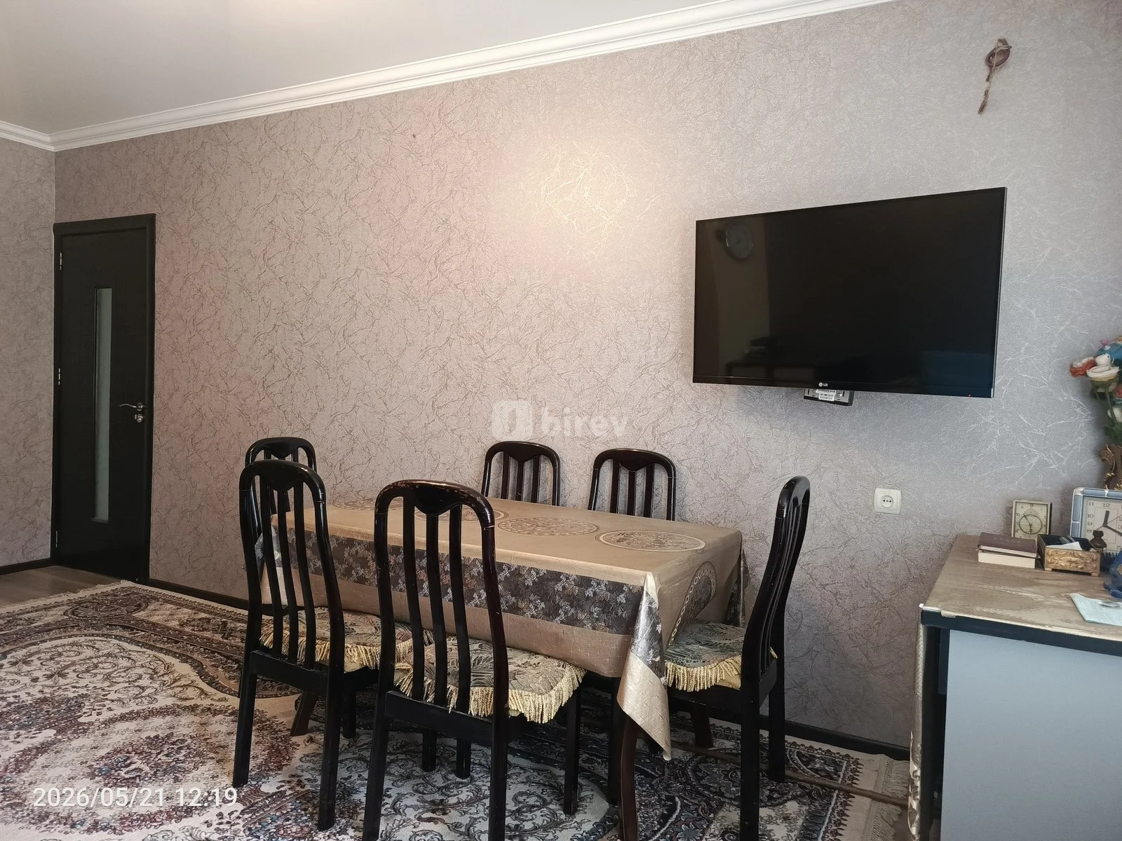 2 otaqlı mənzil, 7-ci mikrorayon, Səttar Bəhlulzadə k., Binəqədi rayonu — şəkil 3