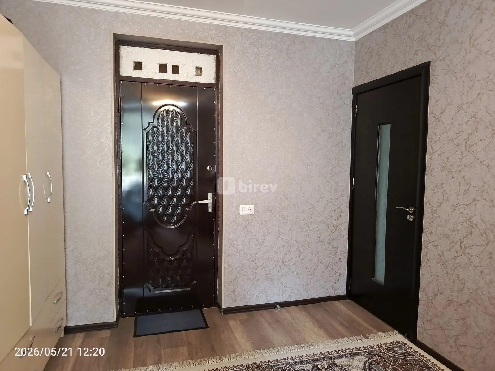 2 otaqlı mənzil, 7-ci mikrorayon, Səttar Bəhlulzadə k., Binəqədi rayonu — şəkil 4