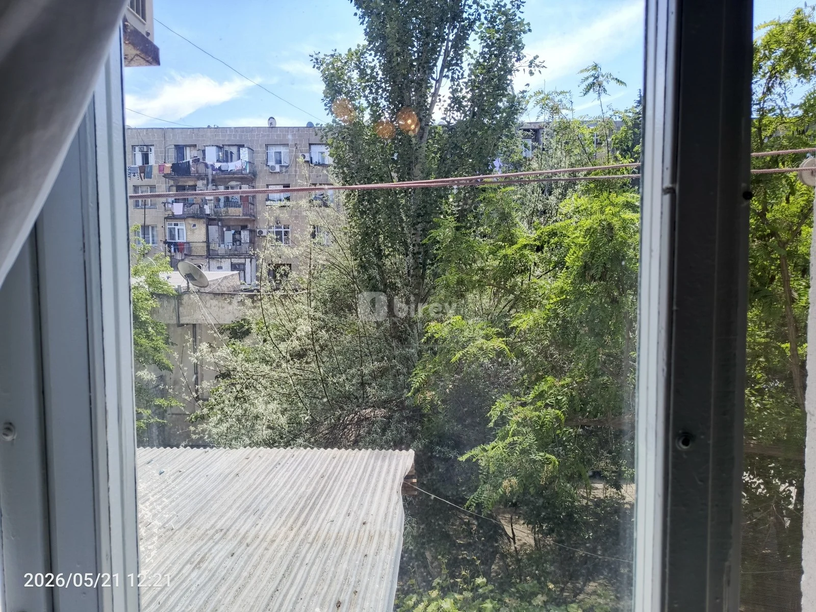 2 otaqlı mənzil, 7-ci mikrorayon, Səttar Bəhlulzadə k., Binəqədi rayonu — şəkil 5