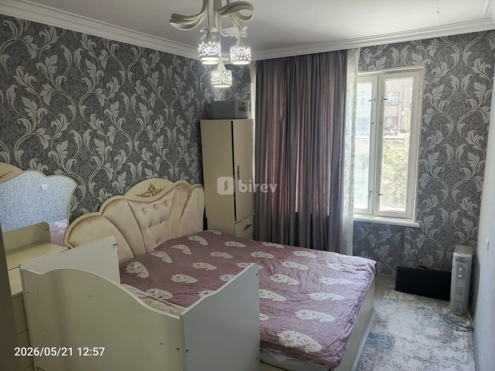 2 otaqlı mənzil, 7-ci mikrorayon, Səttar Bəhlulzadə k., Binəqədi rayonu — şəkil 6