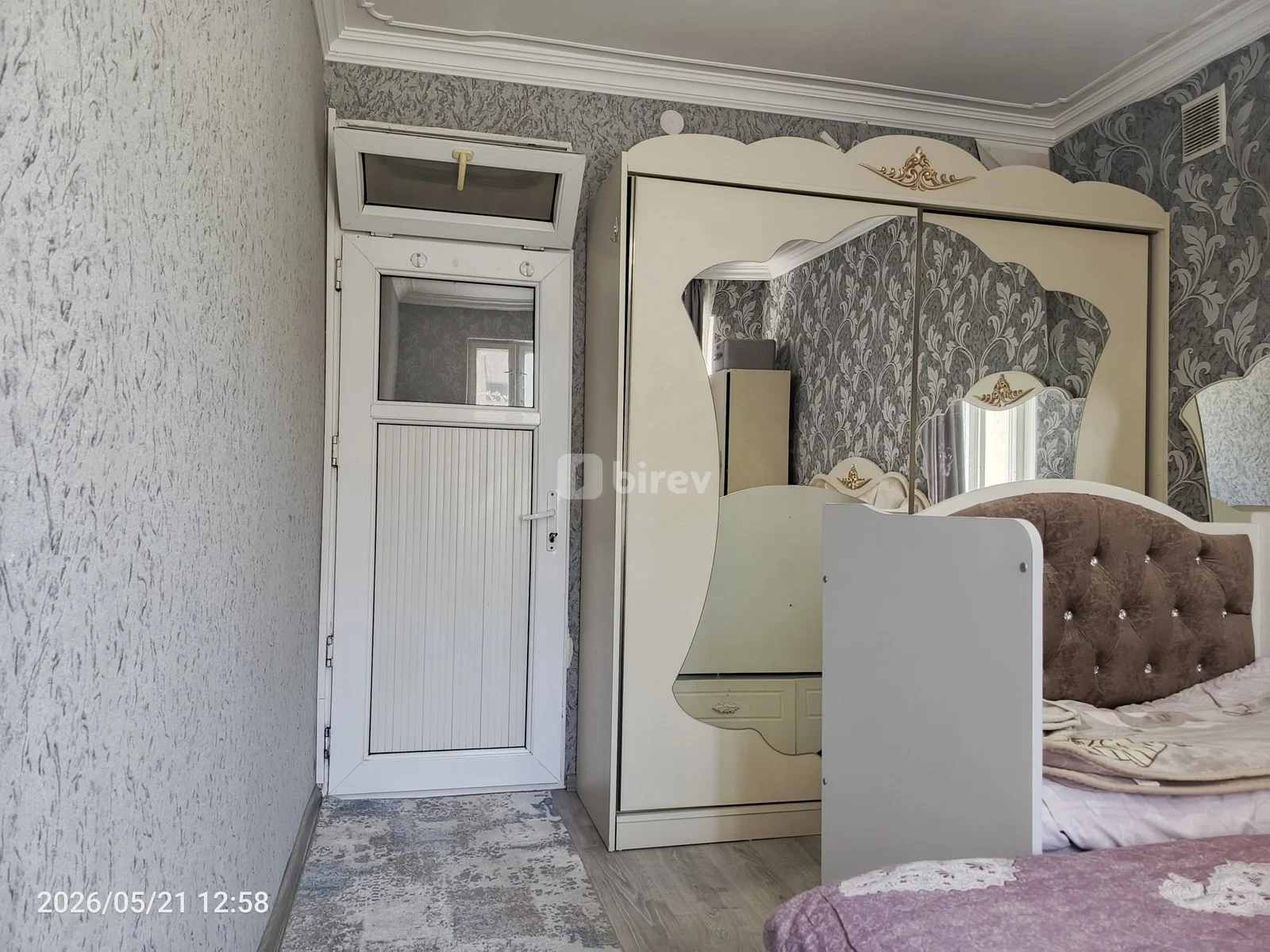 2 otaqlı mənzil, 7-ci mikrorayon, Səttar Bəhlulzadə k., Binəqədi rayonu — şəkil 7