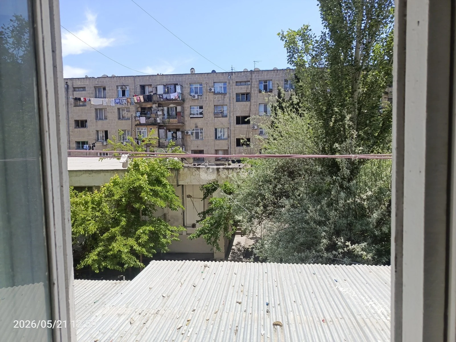 2 otaqlı mənzil, 7-ci mikrorayon, Səttar Bəhlulzadə k., Binəqədi rayonu — şəkil 9