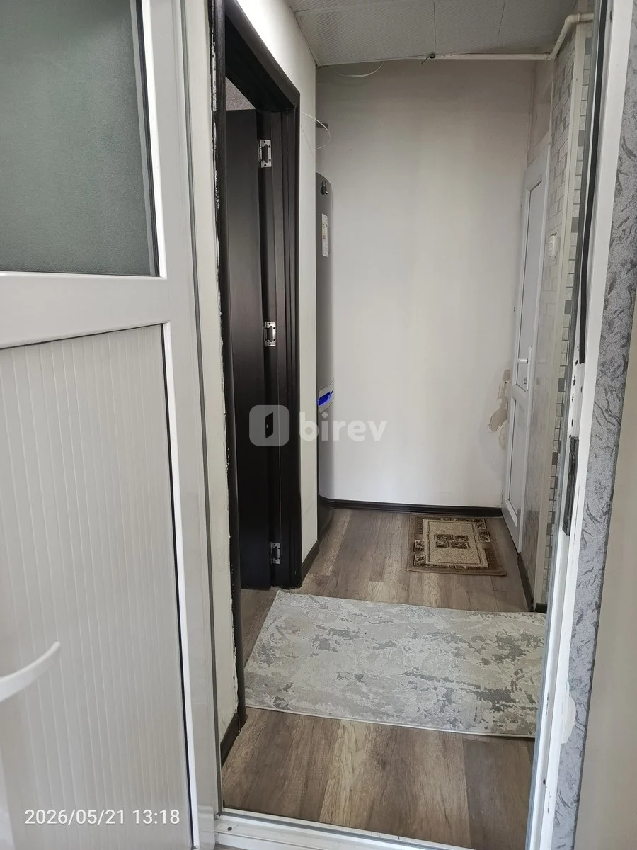 2 otaqlı mənzil, 7-ci mikrorayon, Səttar Bəhlulzadə k., Binəqədi rayonu — şəkil 12