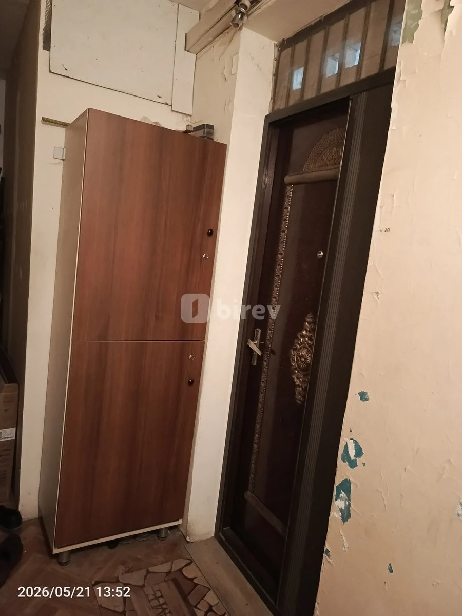 2 otaqlı mənzil, 7-ci mikrorayon, Səttar Bəhlulzadə k., Binəqədi rayonu — şəkil 19