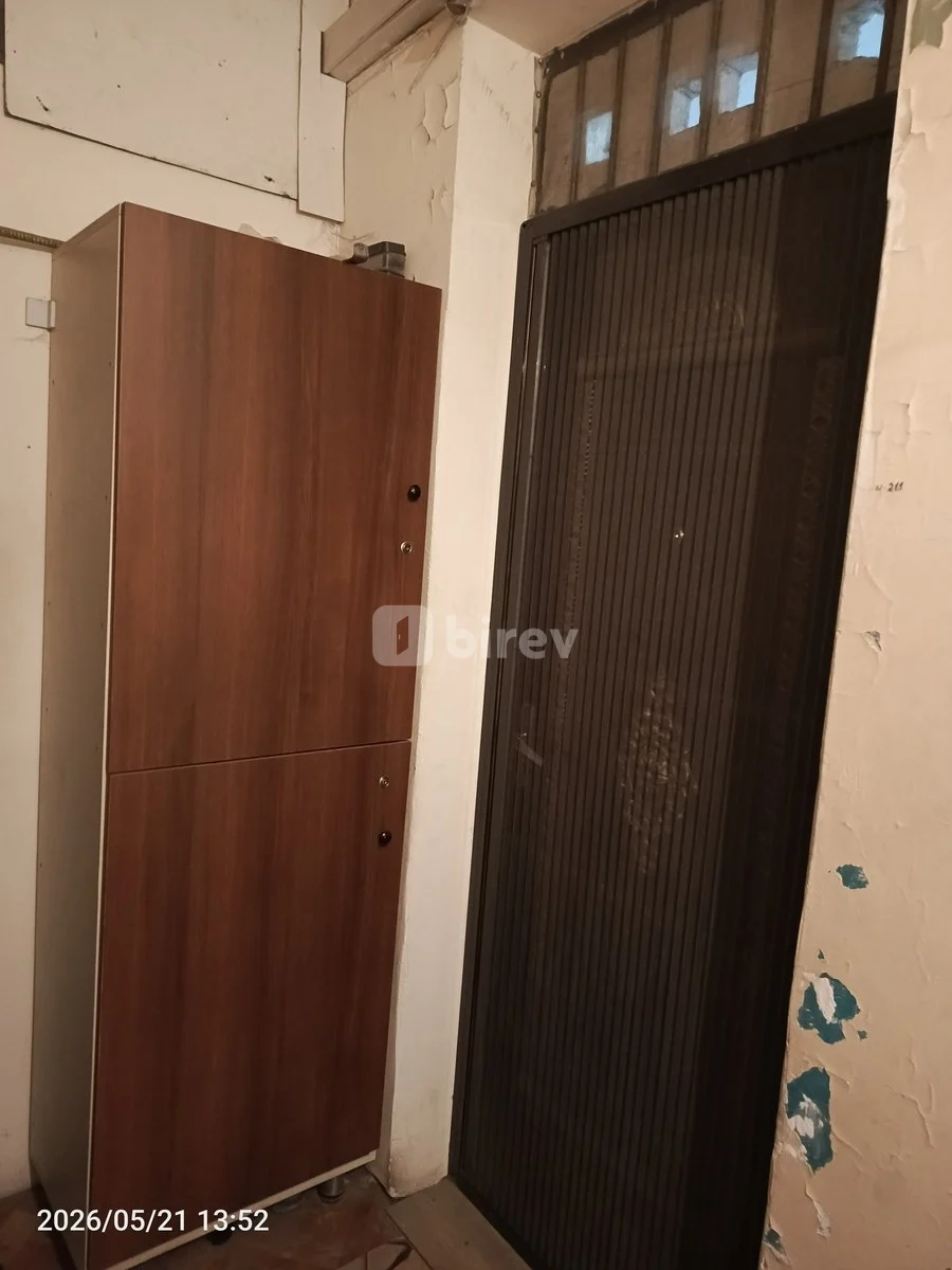 2 otaqlı mənzil, 7-ci mikrorayon, Səttar Bəhlulzadə k., Binəqədi rayonu — şəkil 20
