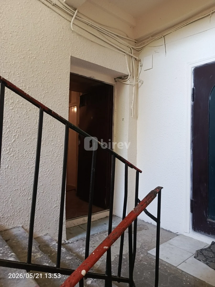 2 otaqlı mənzil, 7-ci mikrorayon, Səttar Bəhlulzadə k., Binəqədi rayonu — şəkil 21