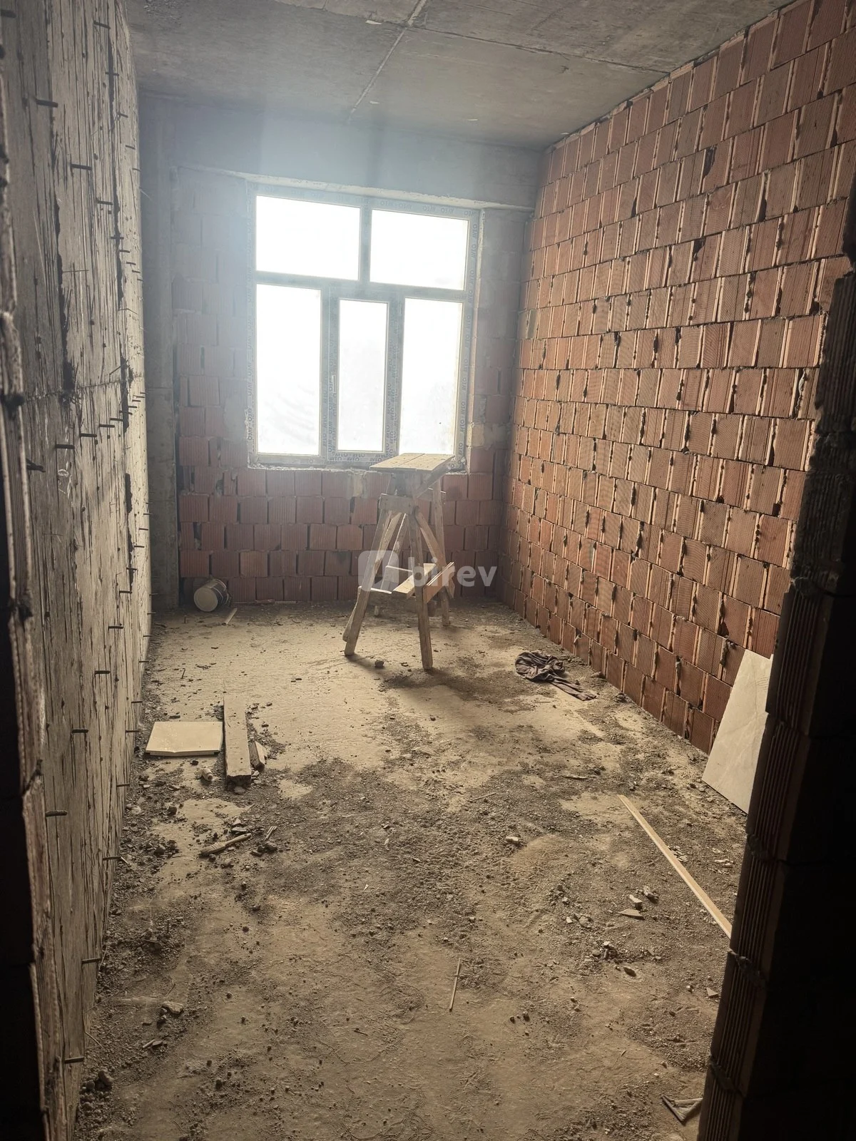 2 otaqlı mənzil, Masazır q., Əliağa Vahid küçəsi, Abşeron rayonu — şəkil 4