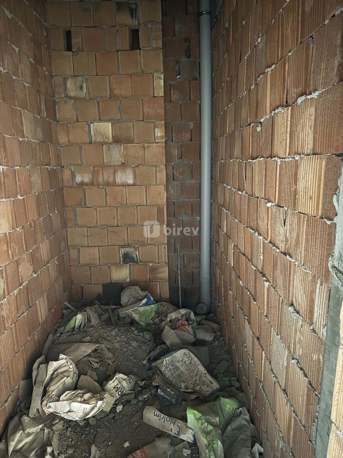2 otaqlı mənzil, Masazır q., Əliağa Vahid küçəsi, Abşeron rayonu — şəkil 6