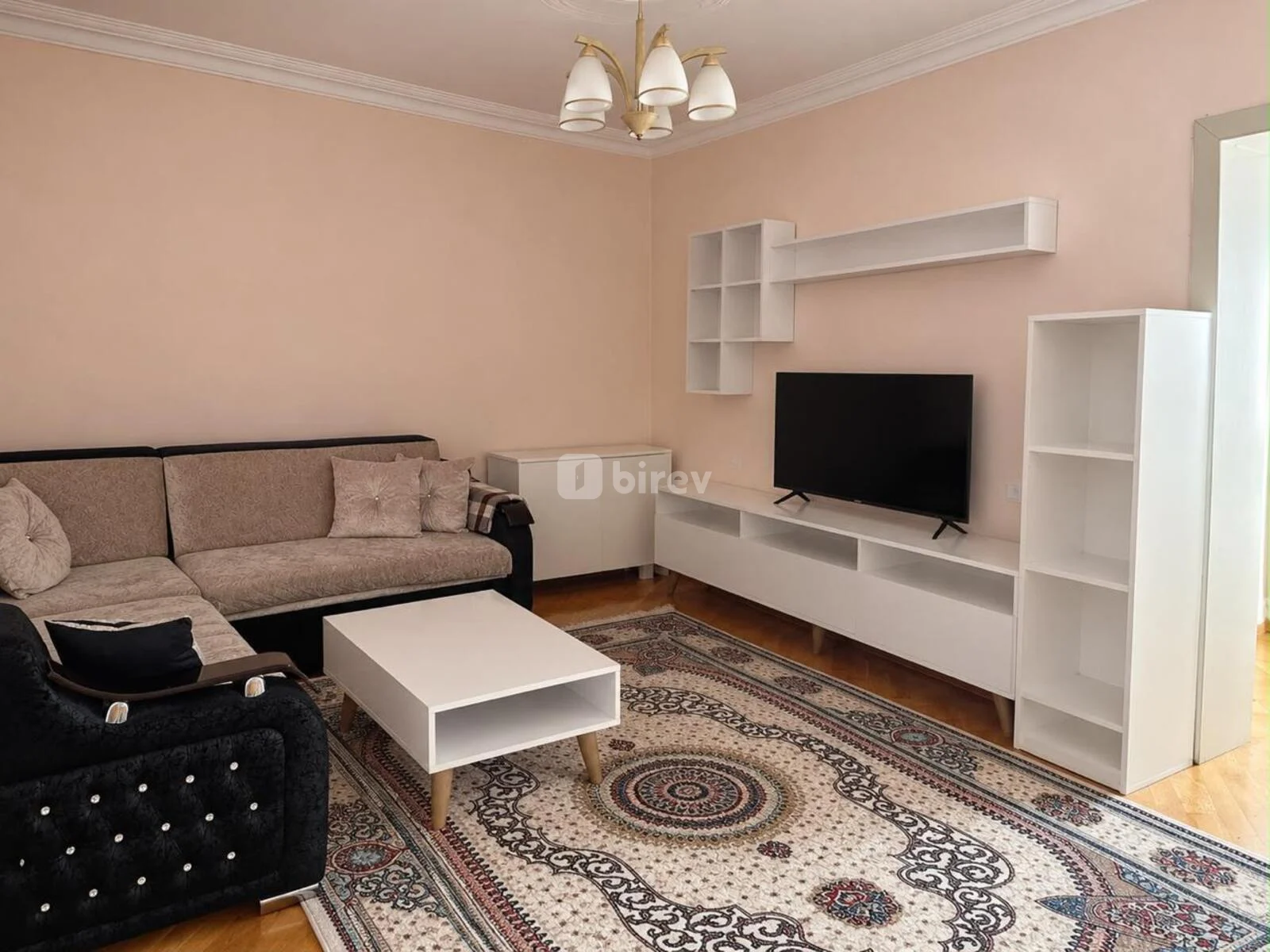 2 otaqlı mənzil, Yeni Günəşli q., D Massivi 21, Suraxanı rayonu — şəkil 3