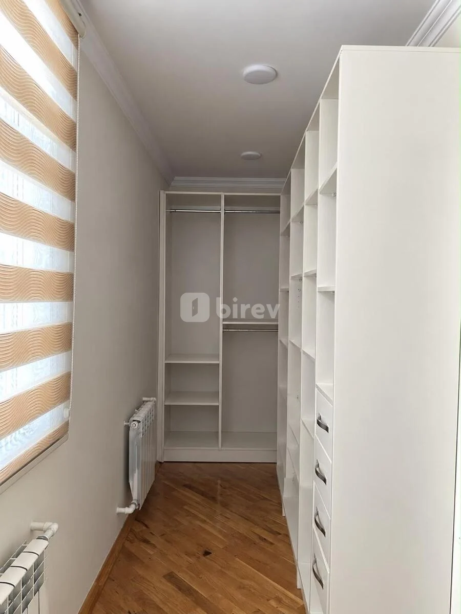 2 otaqlı mənzil, Yeni Günəşli q., D Massivi 21, Suraxanı rayonu — şəkil 8