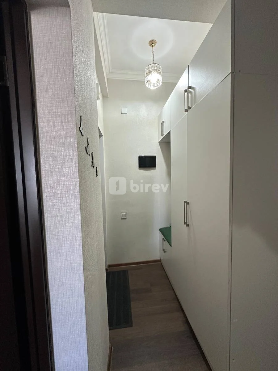 3 otaqlı mənzil, Hövsan q., MİDA 2 YK, Suraxanı rayonu — şəkil 3