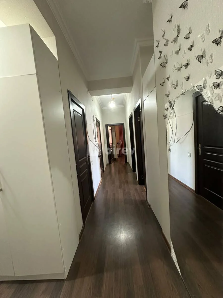 3 otaqlı mənzil, Hövsan q., MİDA 2 YK, Suraxanı rayonu — şəkil 4