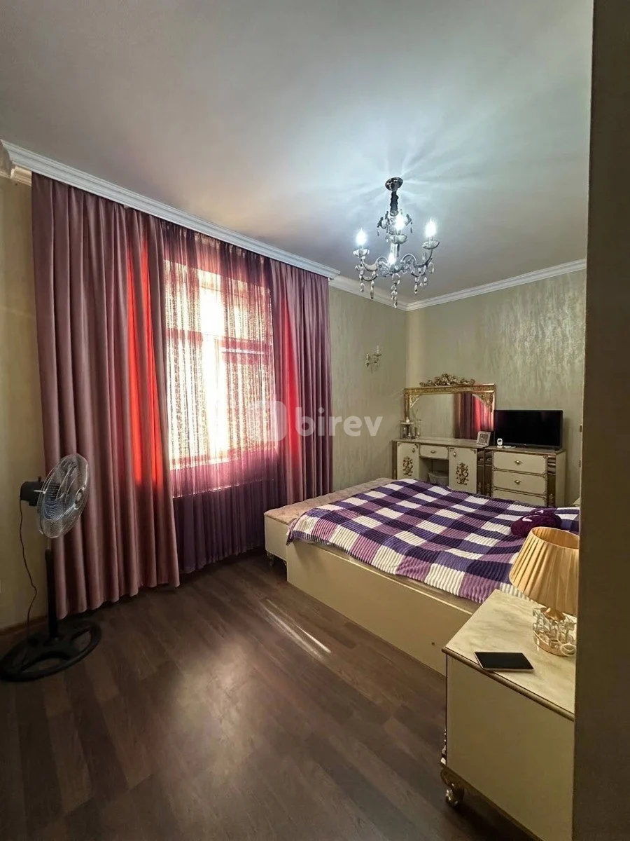 3 otaqlı mənzil, Hövsan q., MİDA 2 YK, Suraxanı rayonu — şəkil 8