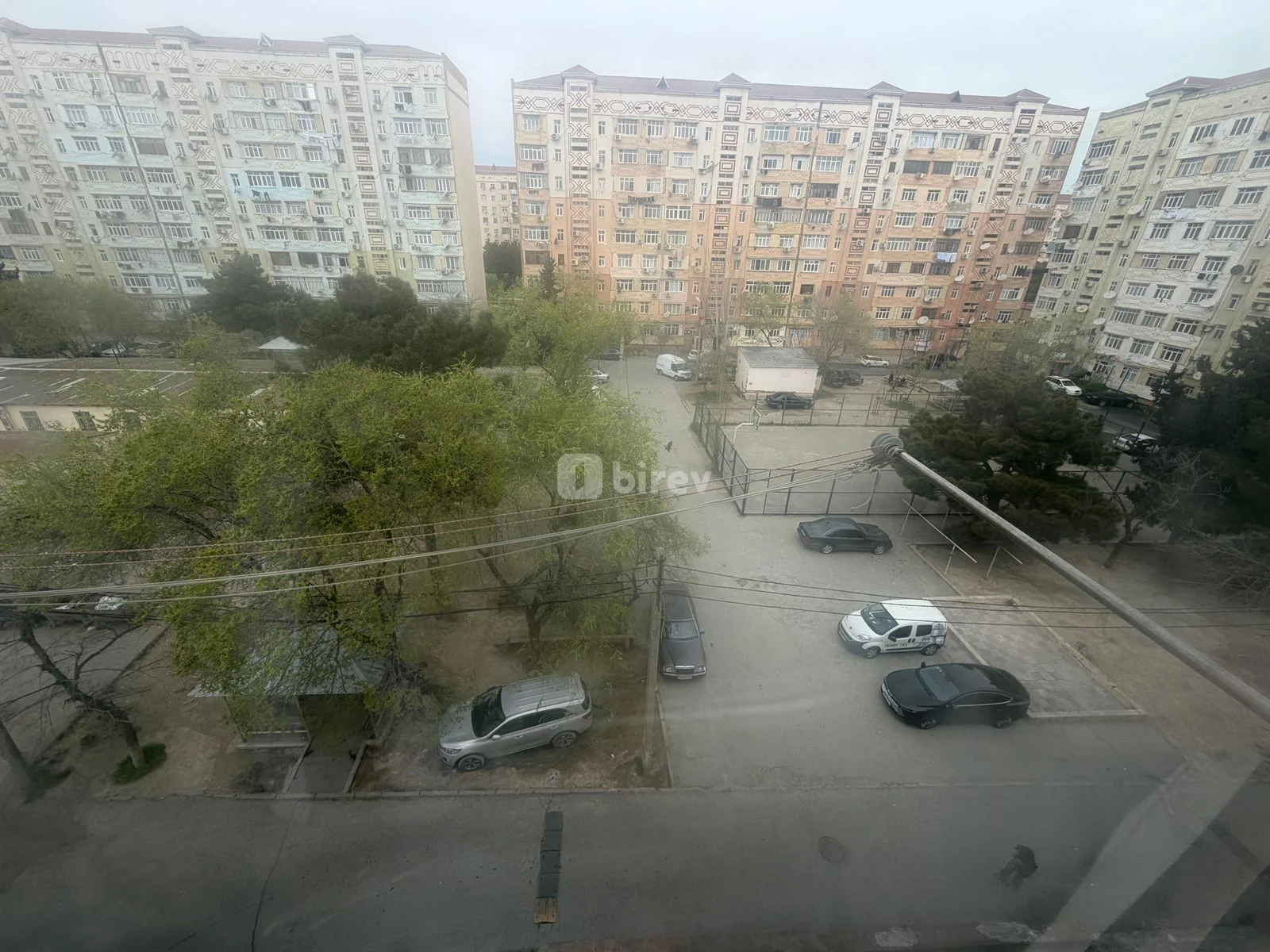2 otaqlı mənzil, Sumqayıt şəhəri, 10-cu mikrorayon q., Sumqayıt şəhəri — şəkil 5