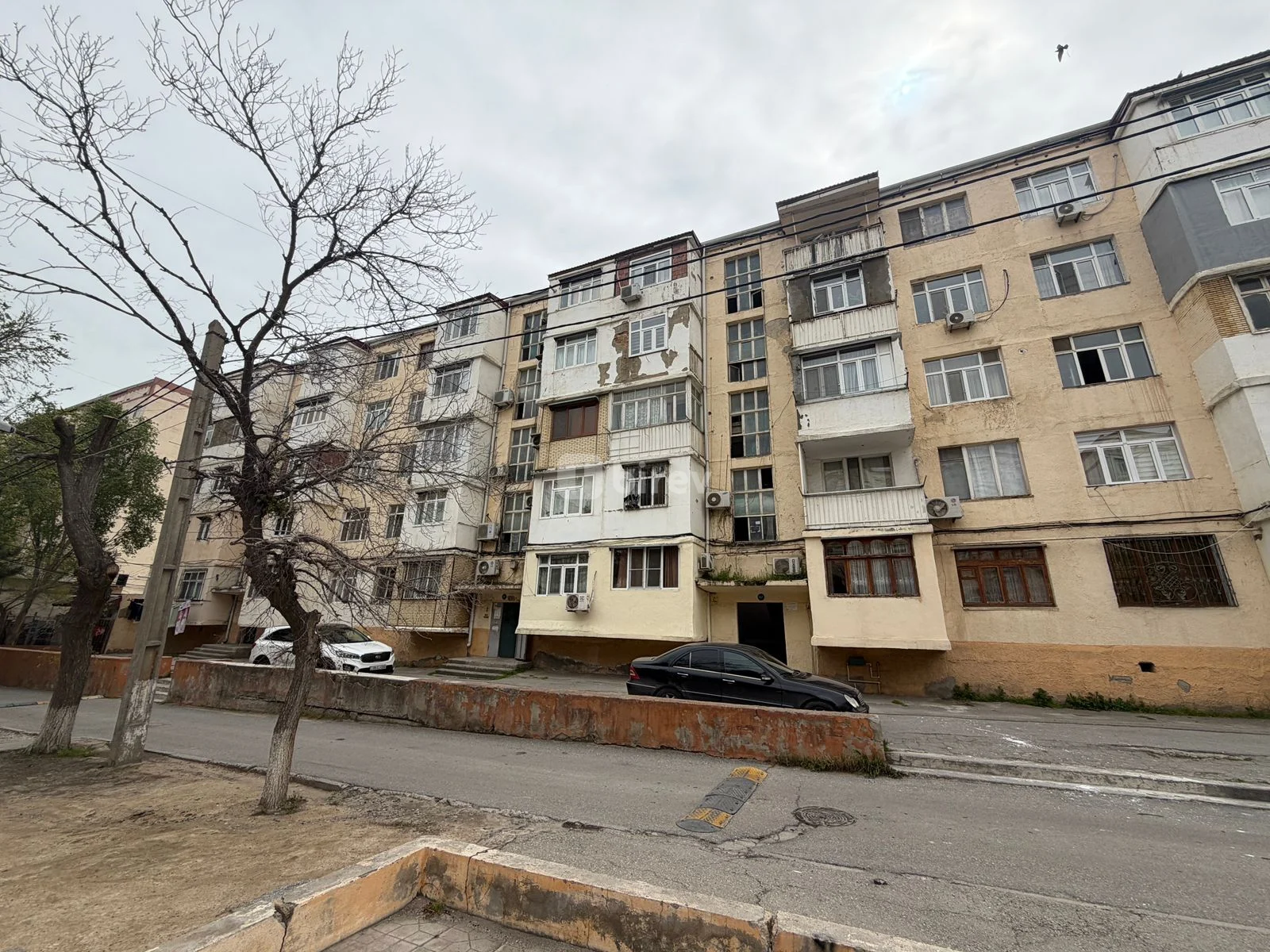 2 otaqlı mənzil, Sumqayıt şəhəri, 10-cu mikrorayon q., Sumqayıt şəhəri — şəkil 6