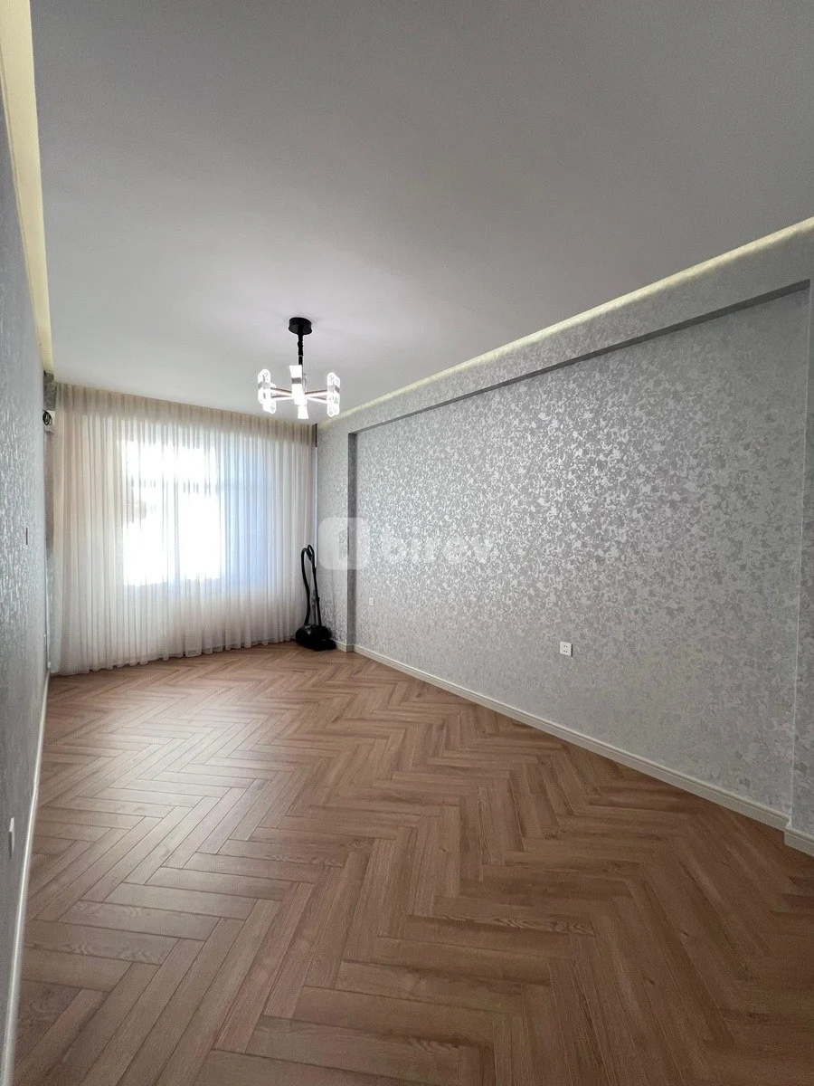 4 otaqlı mənzil, 8-ci kilometr q., Qara Qarayev Pr. 89, Nizami rayonu — şəkil 13