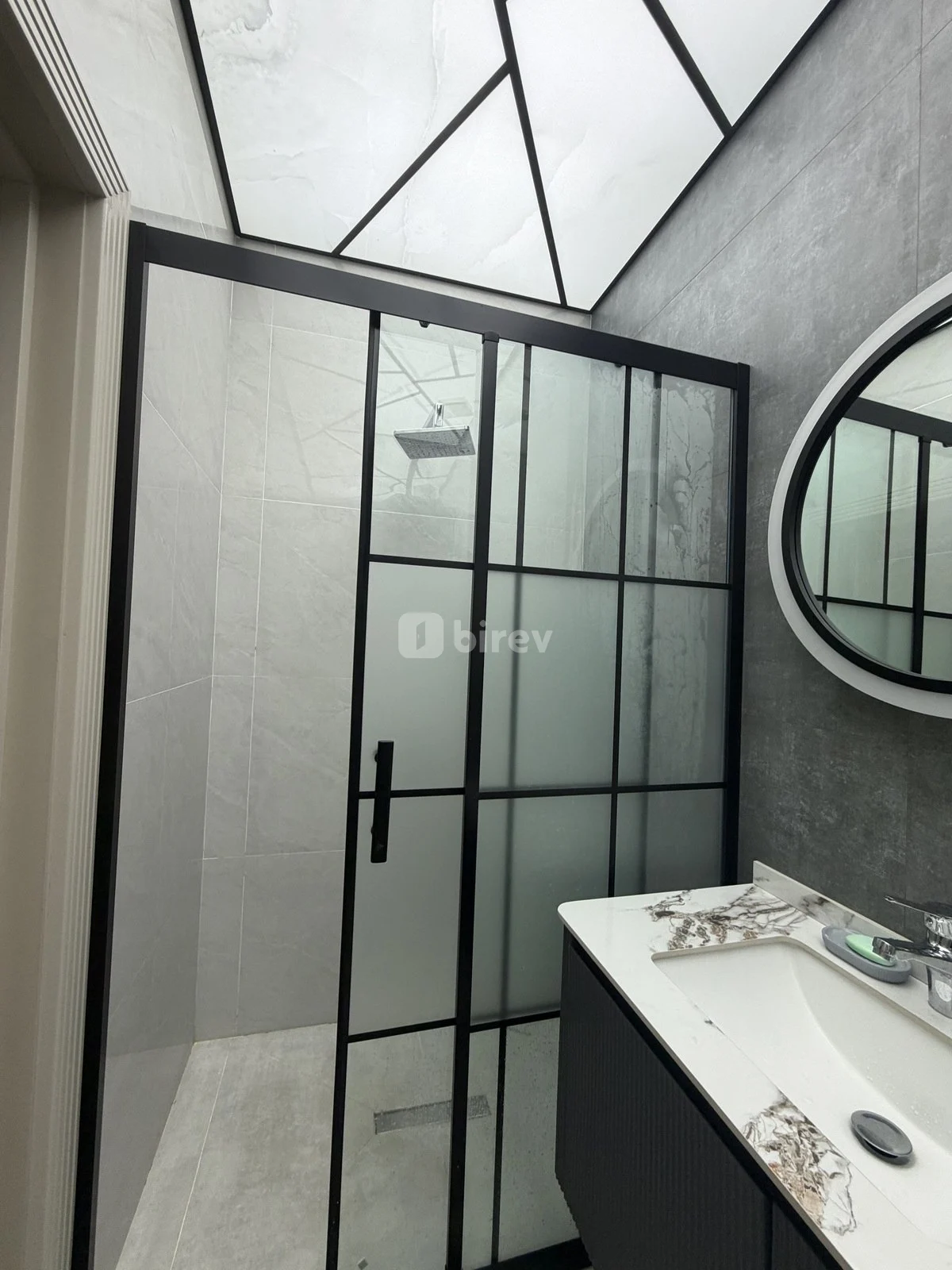 4 otaqlı mənzil, 8-ci kilometr q., Qara Qarayev Pr. 89, Nizami rayonu — şəkil 15
