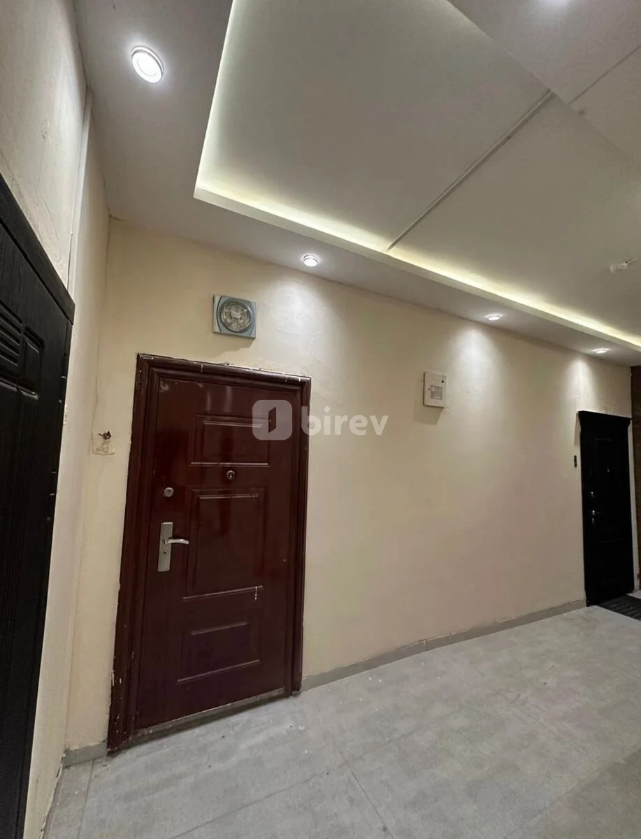 4 otaqlı mənzil, 8-ci kilometr q., Qara Qarayev Pr. 89, Nizami rayonu — şəkil 18