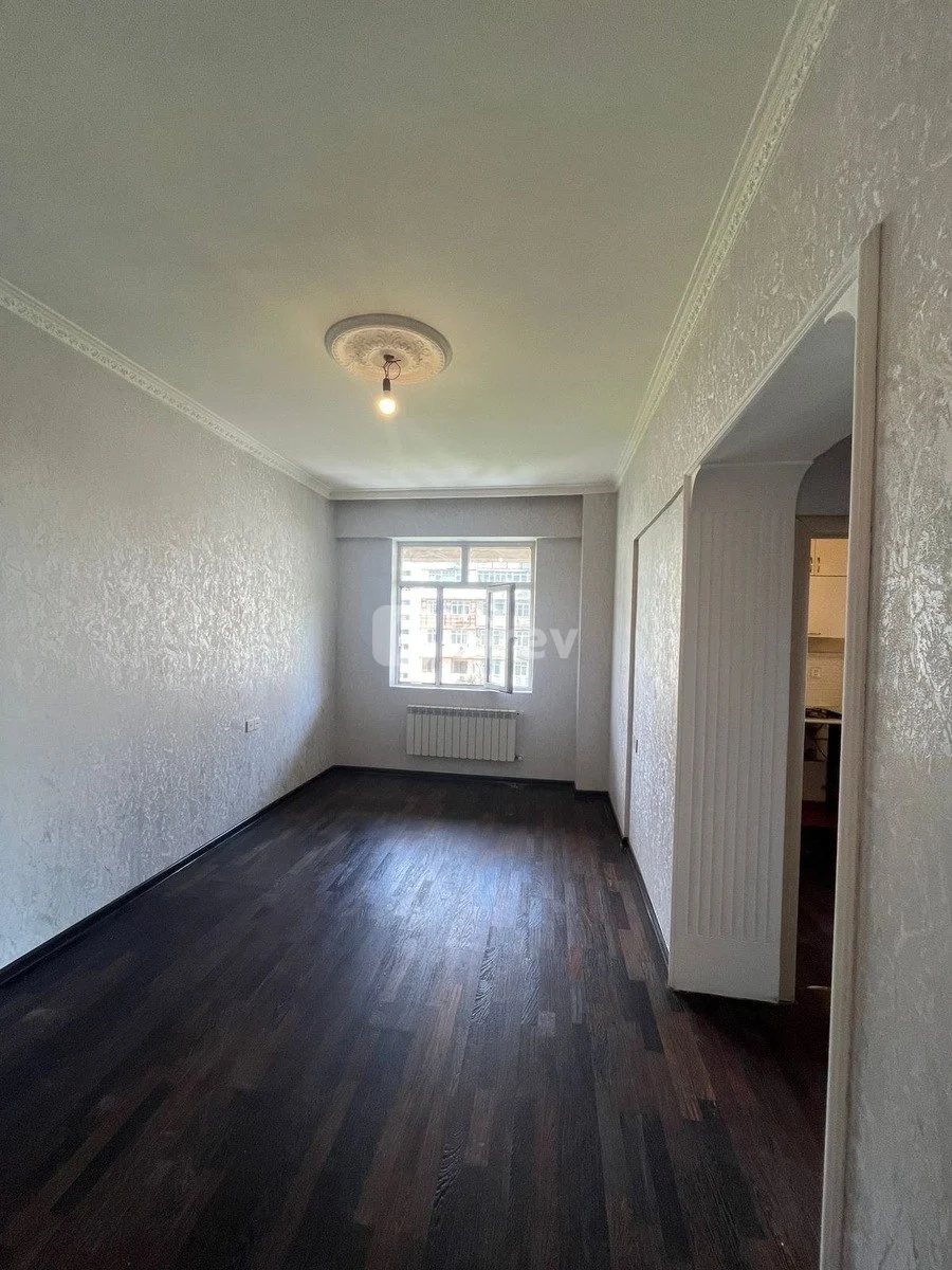 3 otaqlı mənzil, 9-cu mikrorayon, Mir Cəlal küçəsi 126, Binəqədi rayonu — şəkil 2