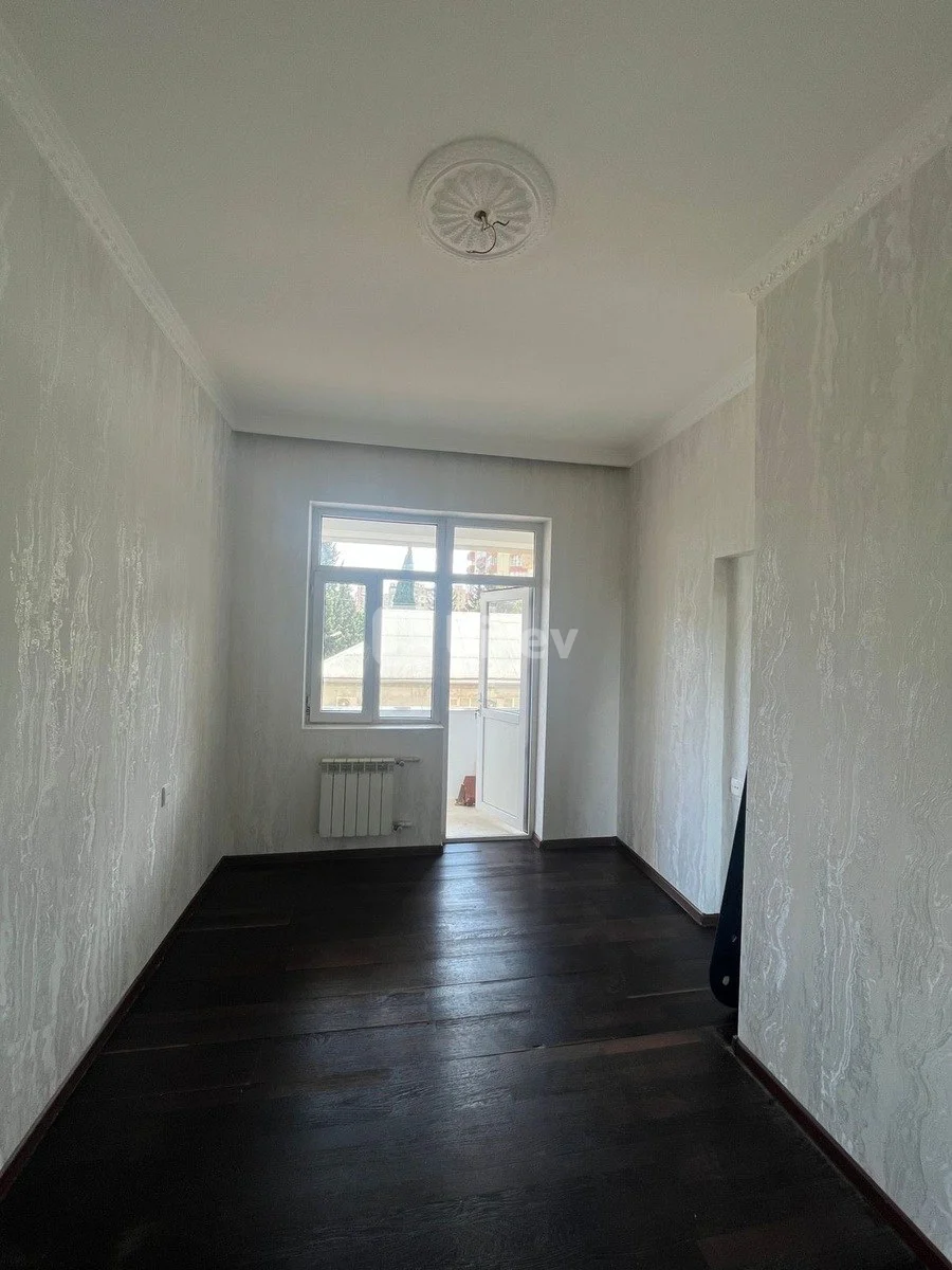 3 otaqlı mənzil, 9-cu mikrorayon, Mir Cəlal küçəsi 126, Binəqədi rayonu — şəkil 3