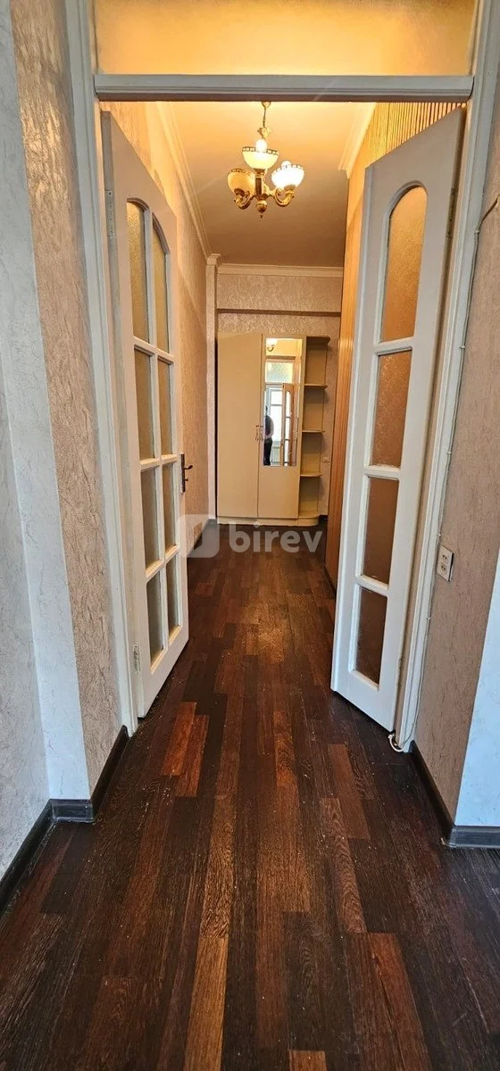 3 otaqlı mənzil, 9-cu mikrorayon, Mir Cəlal küçəsi 126, Binəqədi rayonu — şəkil 8