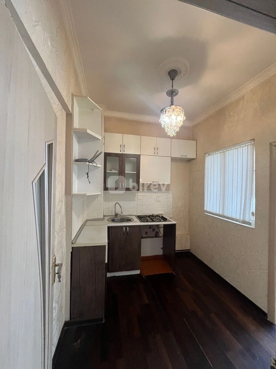 3 otaqlı mənzil, 9-cu mikrorayon, Mir Cəlal küçəsi 126, Binəqədi rayonu — şəkil 10
