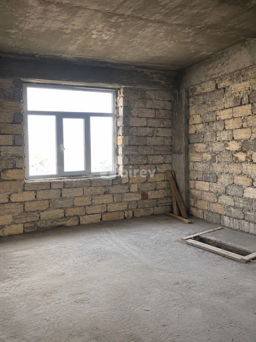 1 otaqlı mənzil, Zığ q., Mərkəzi küç., Suraxanı rayonu — şəkil 3