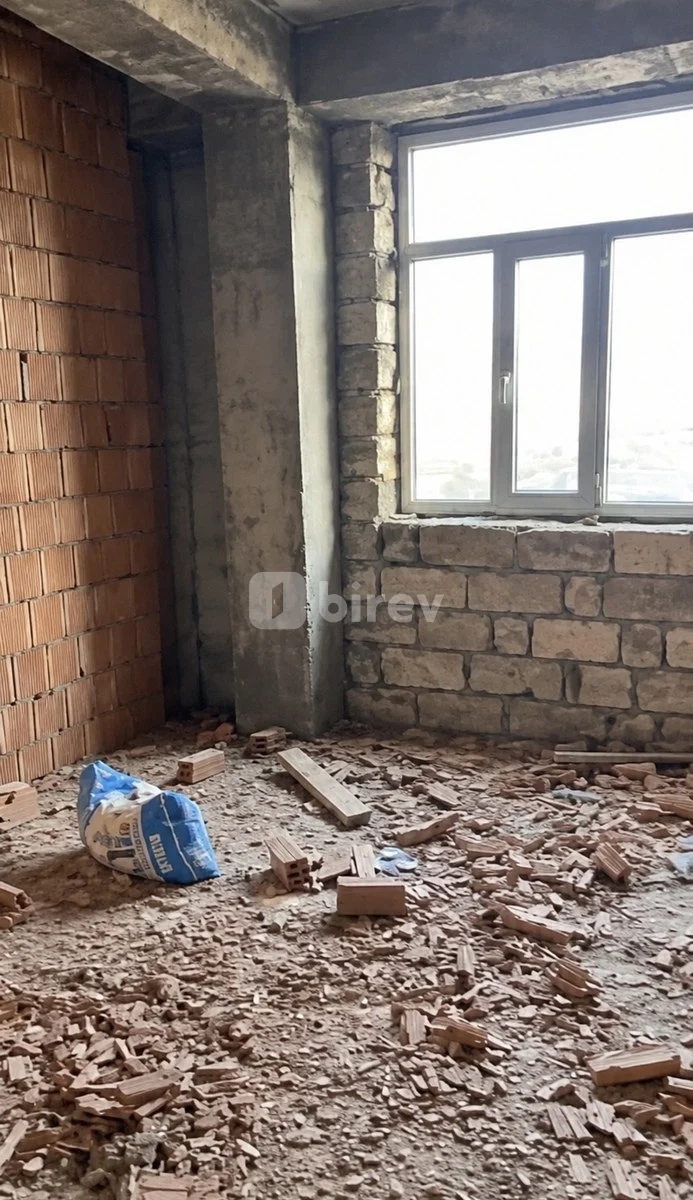 1 otaqlı mənzil, Zığ q., Mərkəzi küç., Suraxanı rayonu — şəkil 5