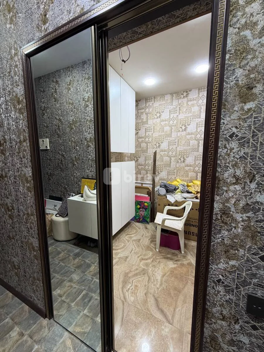 3 otaqlı mənzil, Əhmədli q., Məzahir Rüstəmov k. 15, Xətai rayonu — şəkil 2