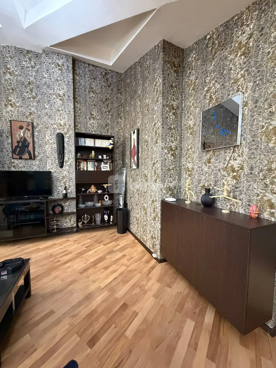3 otaqlı mənzil, Əhmədli q., Məzahir Rüstəmov k. 15, Xətai rayonu — şəkil 5