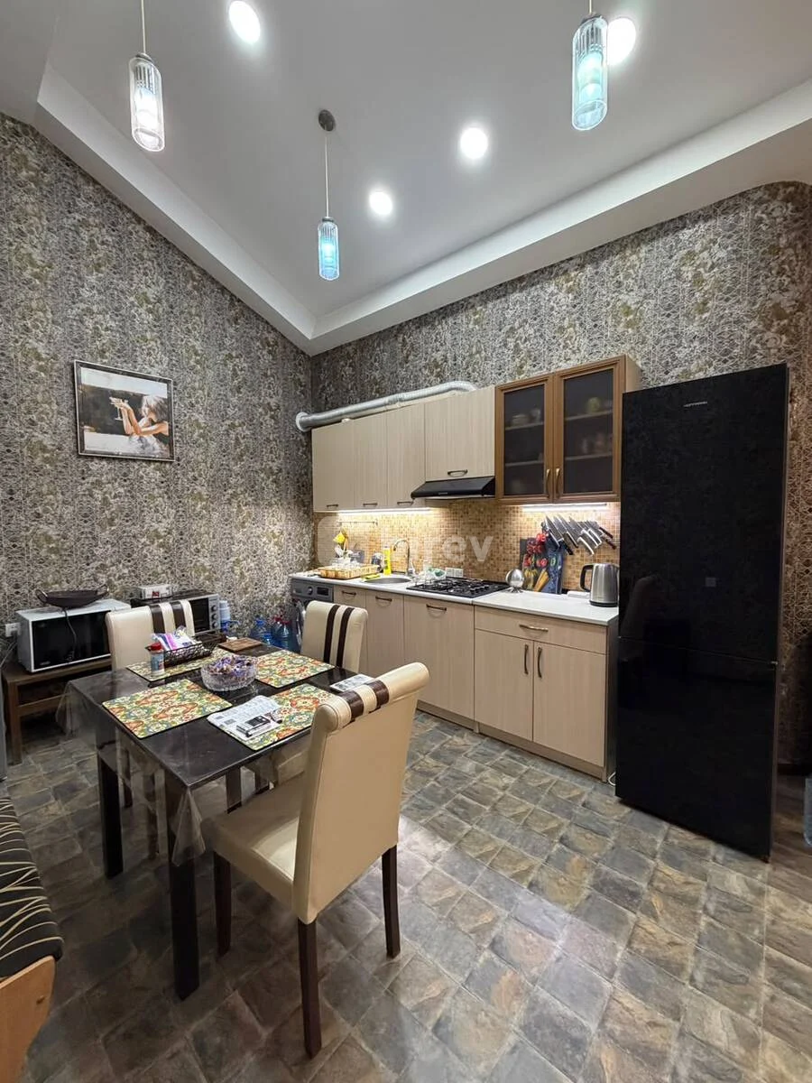 3 otaqlı mənzil, Əhmədli q., Məzahir Rüstəmov k. 15, Xətai rayonu — şəkil 9