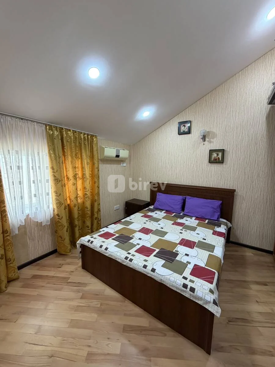 3 otaqlı mənzil, Əhmədli q., Məzahir Rüstəmov k. 15, Xətai rayonu — şəkil 15
