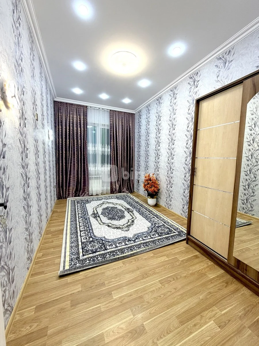 3 otaqlı mənzil, Əhmədli q., Əhmədli qəs., Xətai rayonu — şəkil 7