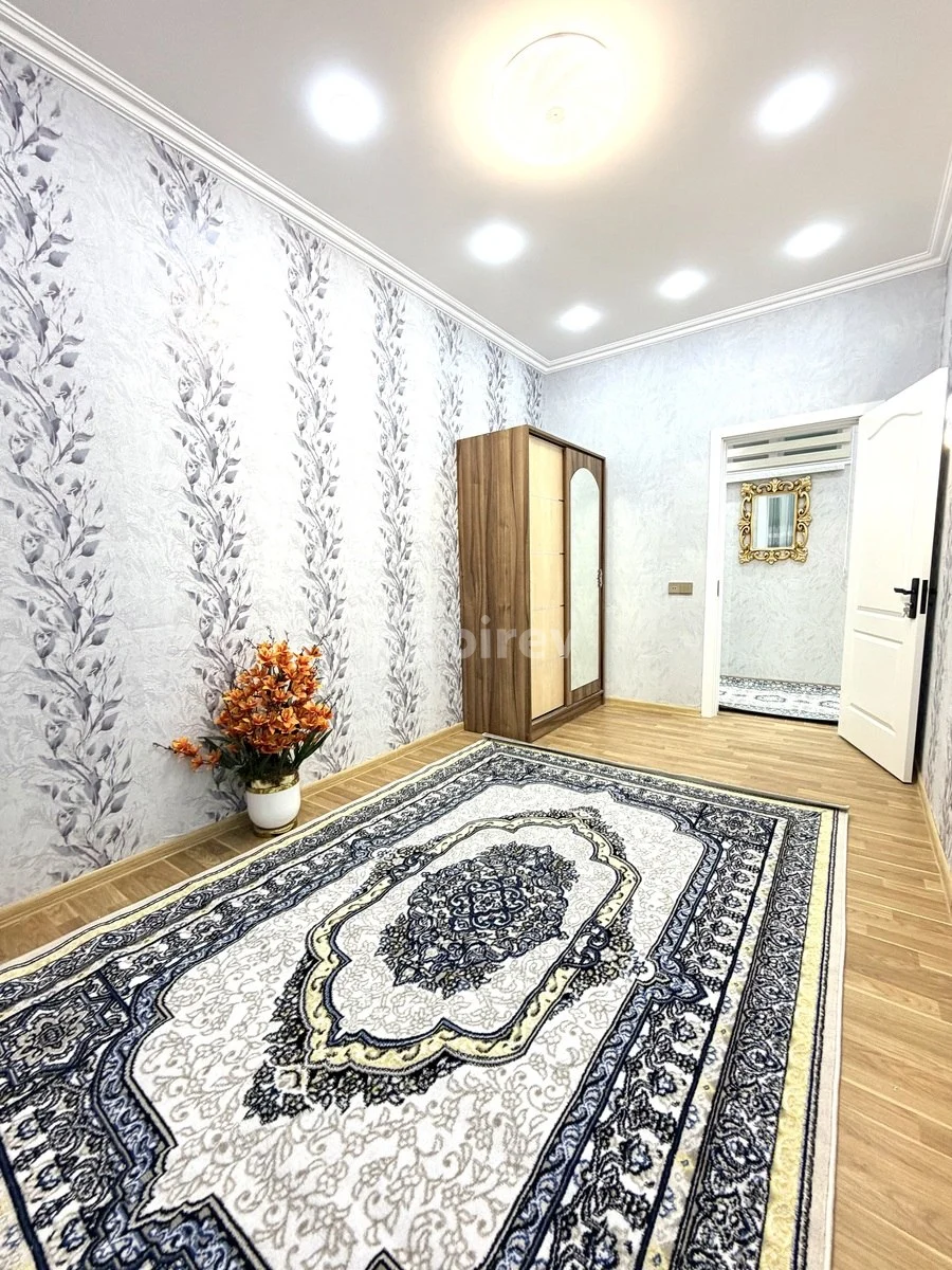 3 otaqlı mənzil, Əhmədli q., Əhmədli qəs., Xətai rayonu — şəkil 8