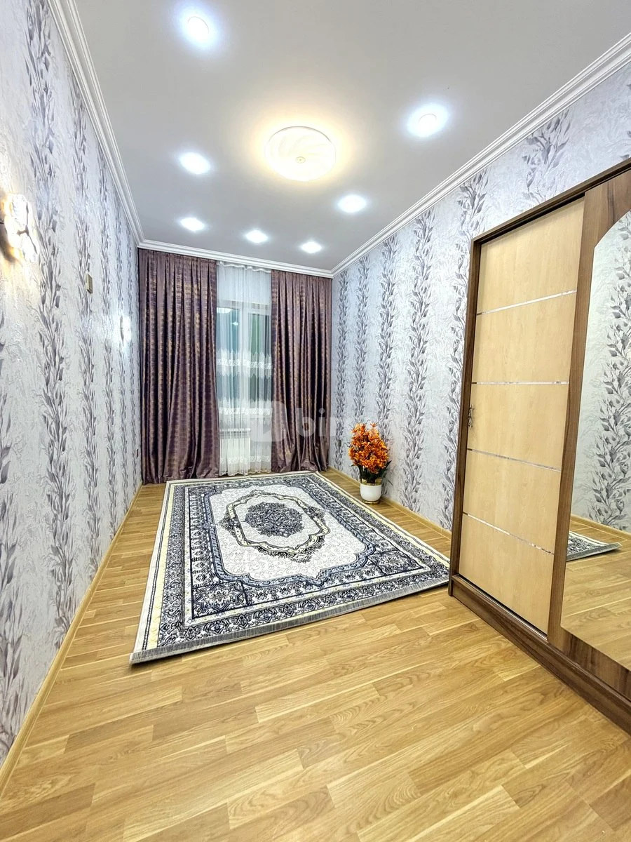 3 otaqlı mənzil, Əhmədli q., Əhmədli qəs., Xətai rayonu — şəkil 9