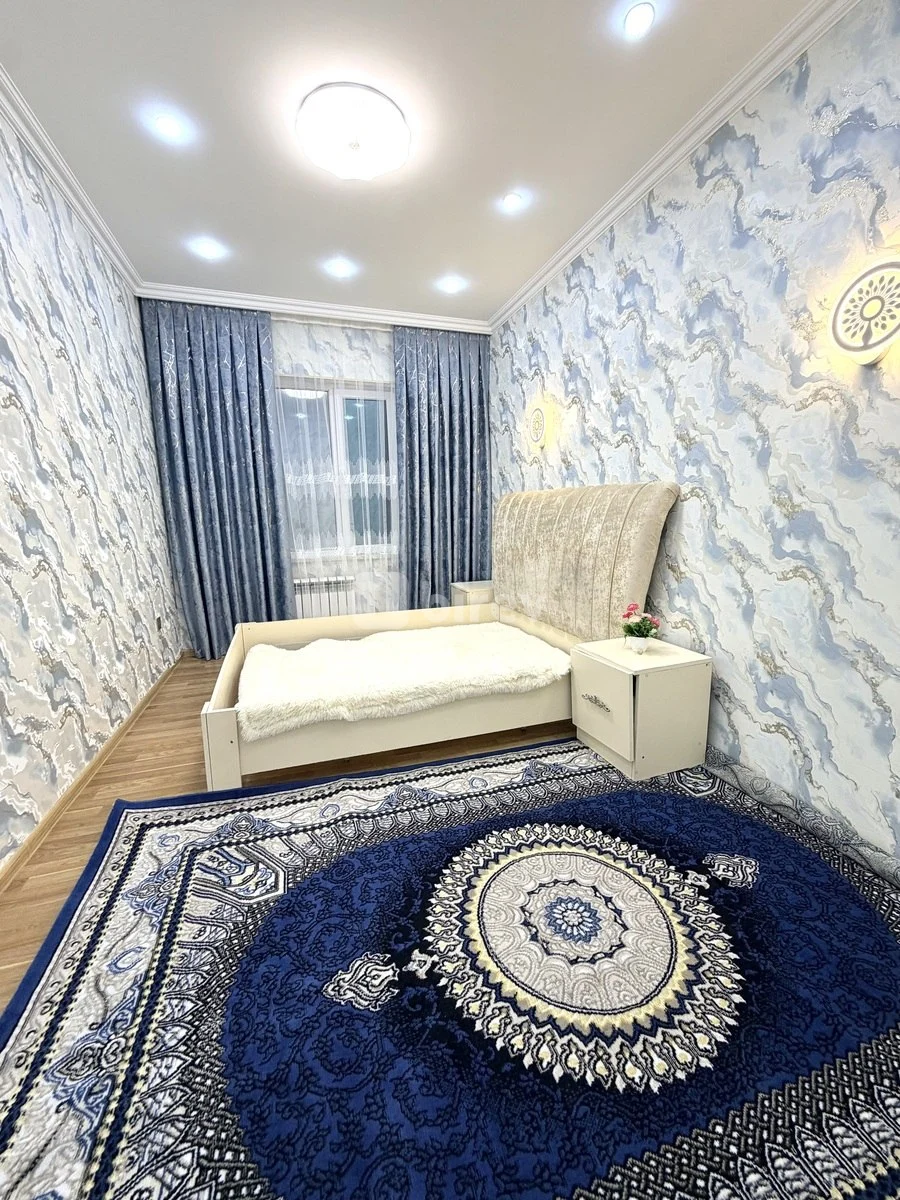 3 otaqlı mənzil, Əhmədli q., Əhmədli qəs., Xətai rayonu — şəkil 10