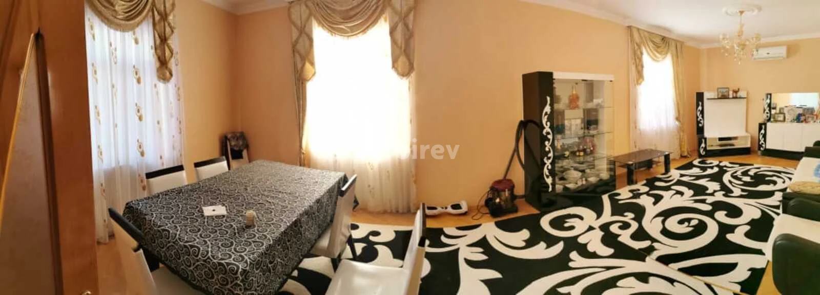4 otaqlı həyət evi, Xocəsən q., Şəfəq küçəsi, Binəqədi rayonu — şəkil 4