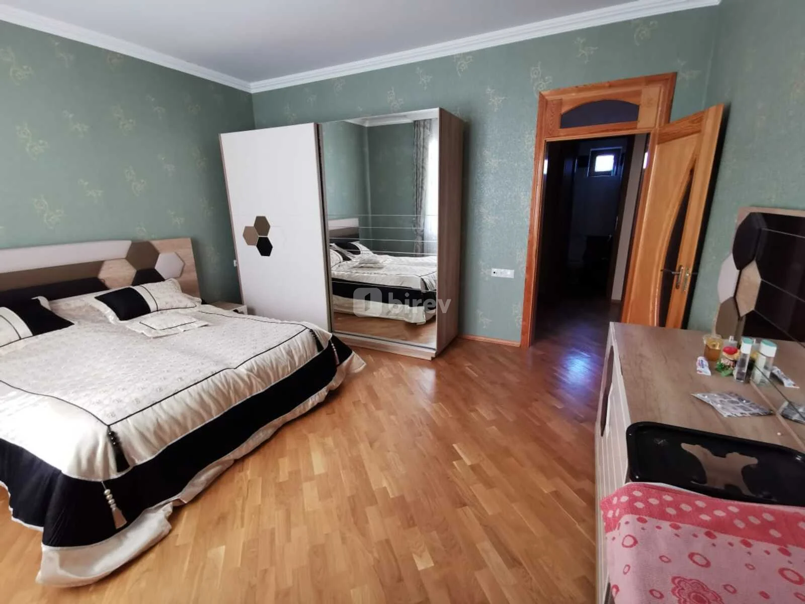4 otaqlı həyət evi, Xocəsən q., Şəfəq küçəsi, Binəqədi rayonu — şəkil 5