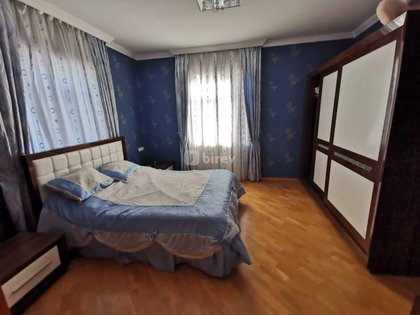 4 otaqlı həyət evi, Xocəsən q., Şəfəq küçəsi, Binəqədi rayonu — şəkil 6