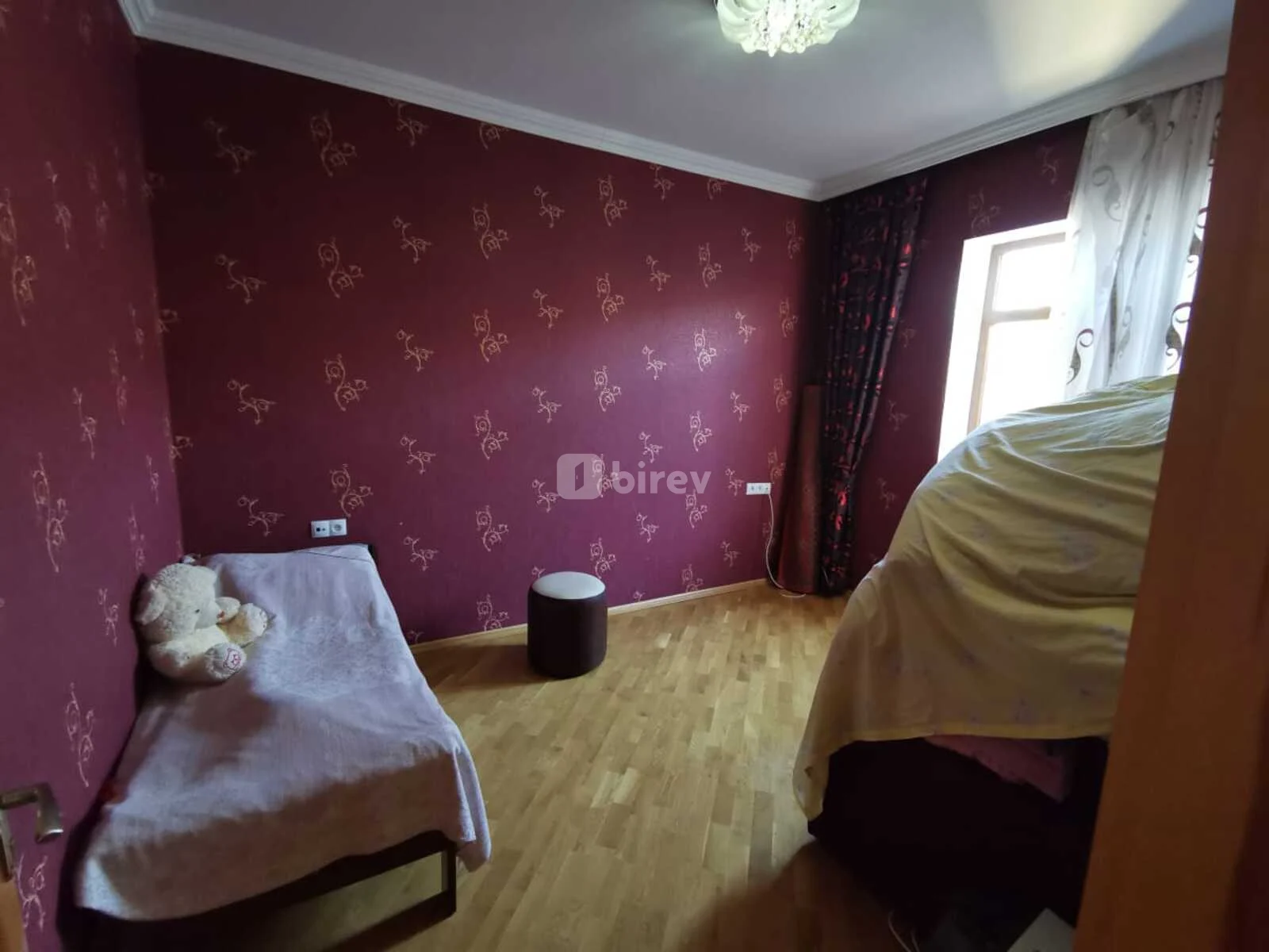 4 otaqlı həyət evi, Xocəsən q., Şəfəq küçəsi, Binəqədi rayonu — şəkil 7
