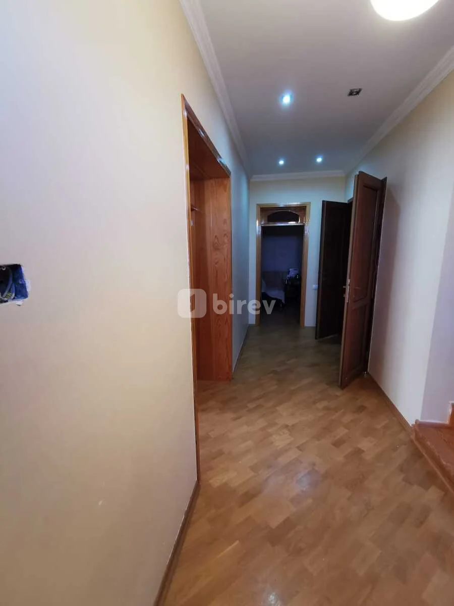 4 otaqlı həyət evi, Xocəsən q., Şəfəq küçəsi, Binəqədi rayonu — şəkil 8