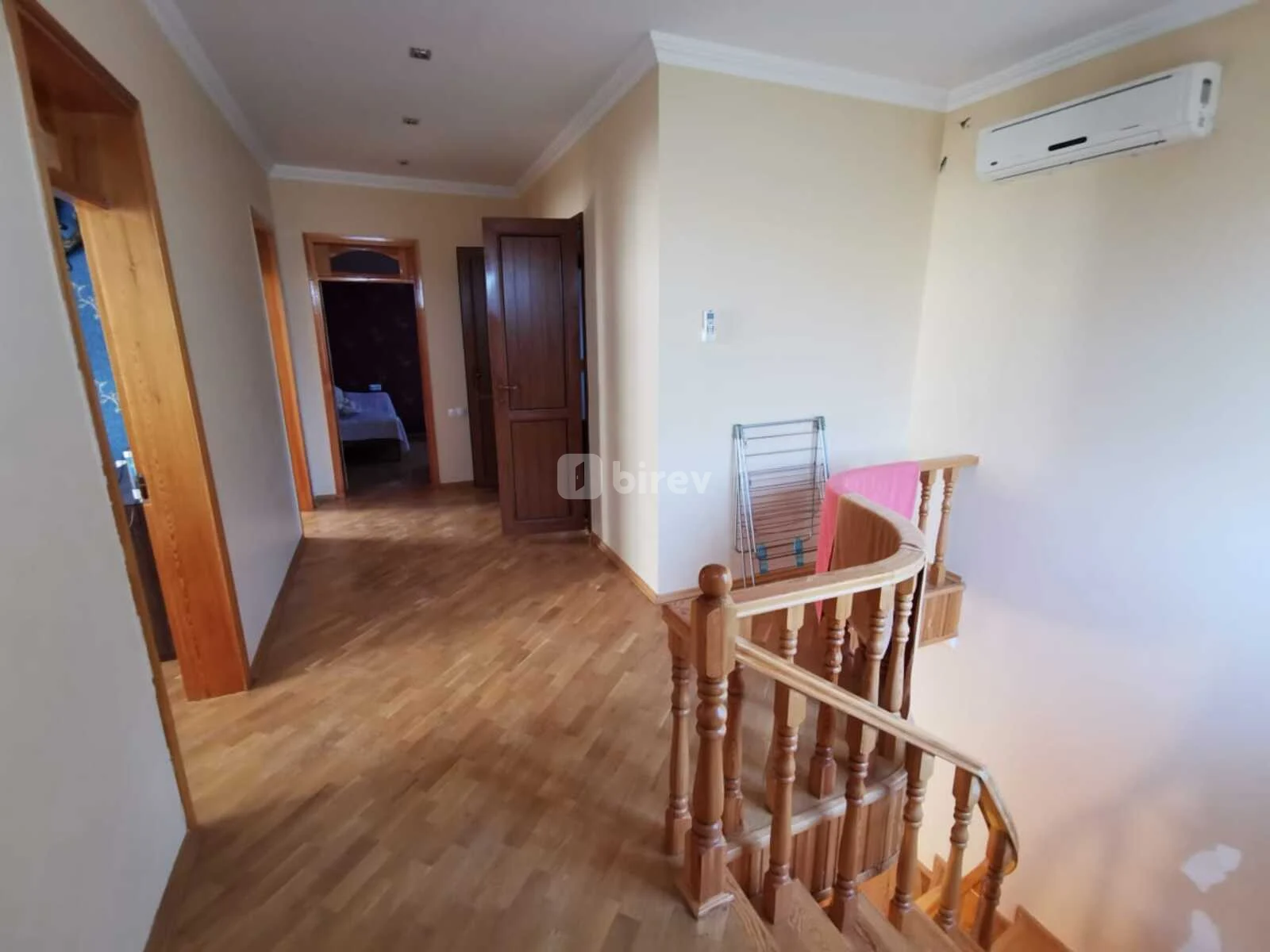 4 otaqlı həyət evi, Xocəsən q., Şəfəq küçəsi, Binəqədi rayonu — şəkil 9