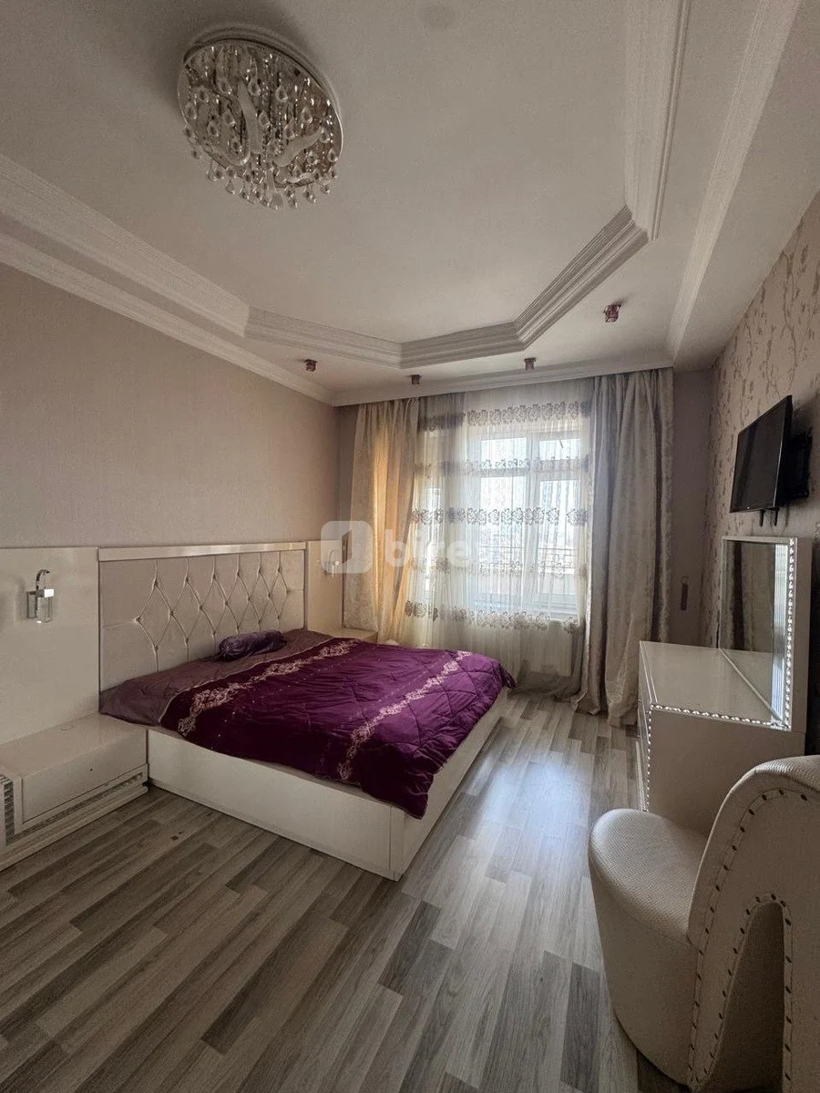 3 otaqlı mənzil, Nərimanov rayonu, Ceyhun Hacıbəyli küçəsi 122, Bakı şəhəri — şəkil 8