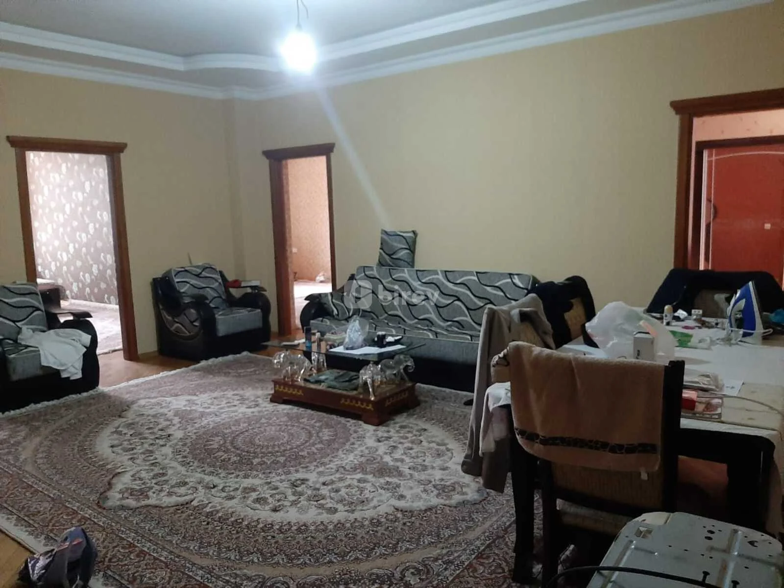 4 otaqlı mənzil, 9-cu mikrorayon, Mir Cəlal küçəsi 72, Binəqədi rayonu — şəkil 2
