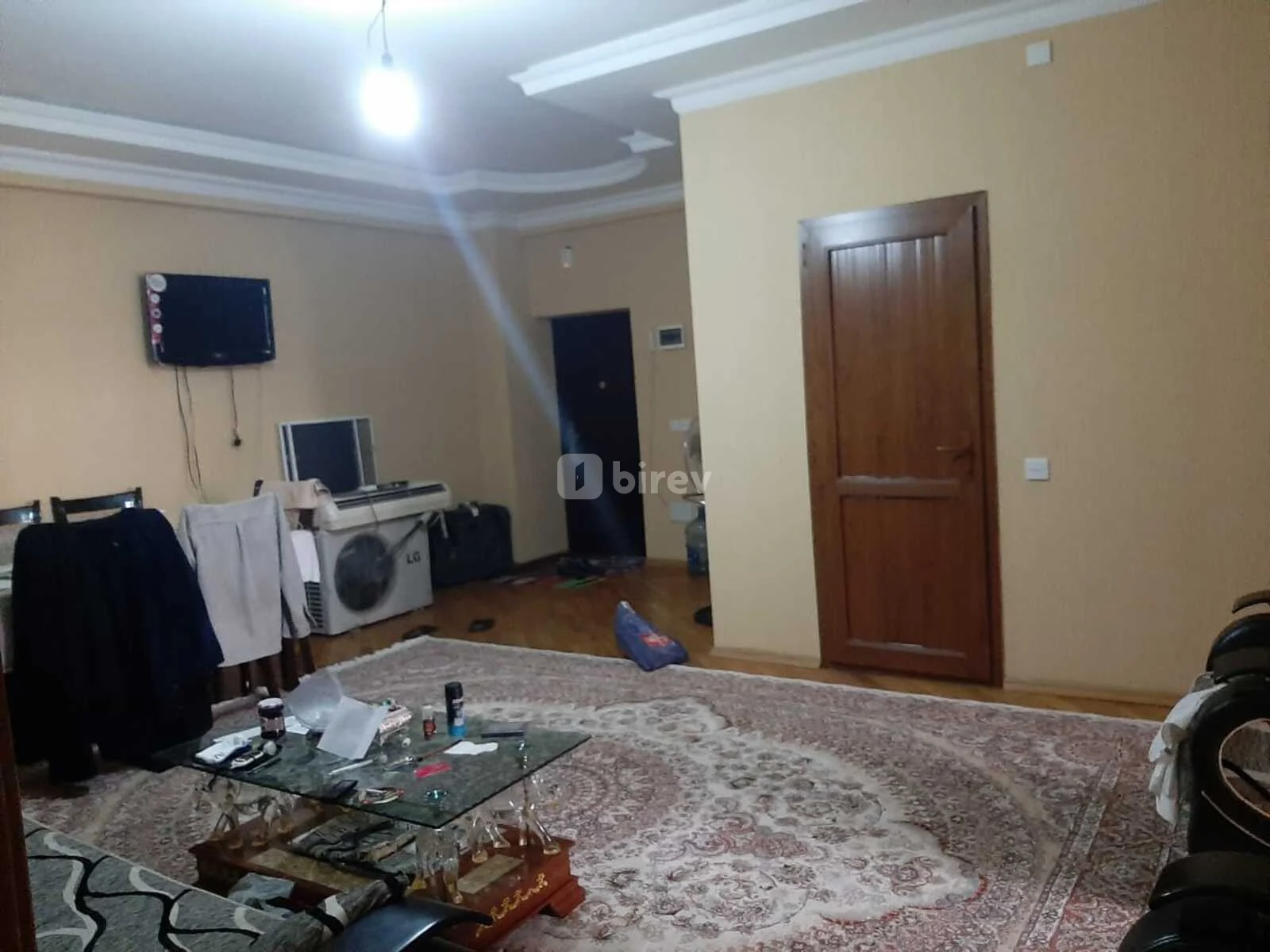 4 otaqlı mənzil, 9-cu mikrorayon, Mir Cəlal küçəsi 72, Binəqədi rayonu — şəkil 3