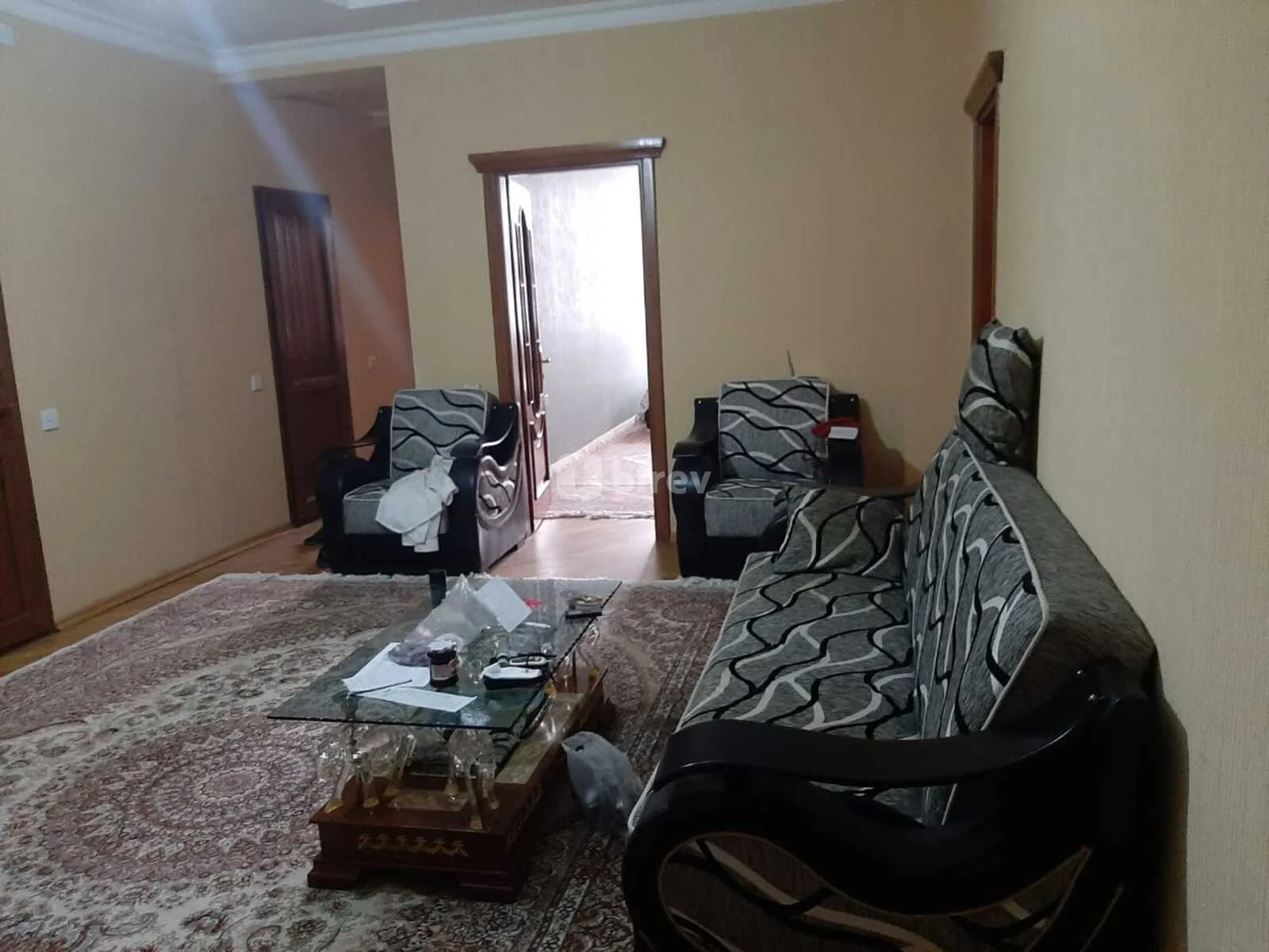 4 otaqlı mənzil, 9-cu mikrorayon, Mir Cəlal küçəsi 72, Binəqədi rayonu — şəkil 4