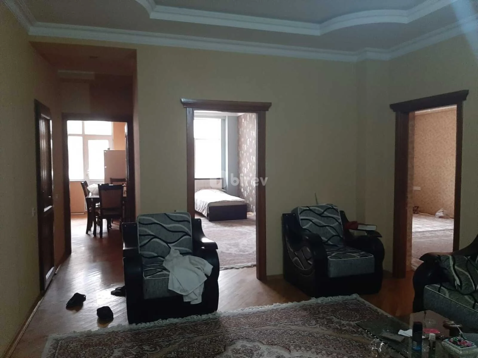 4 otaqlı mənzil, 9-cu mikrorayon, Mir Cəlal küçəsi 72, Binəqədi rayonu — şəkil 7