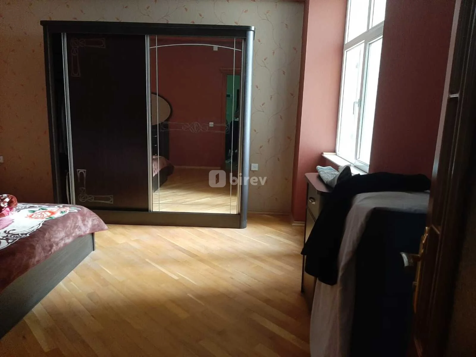 4 otaqlı mənzil, 9-cu mikrorayon, Mir Cəlal küçəsi 72, Binəqədi rayonu — şəkil 9