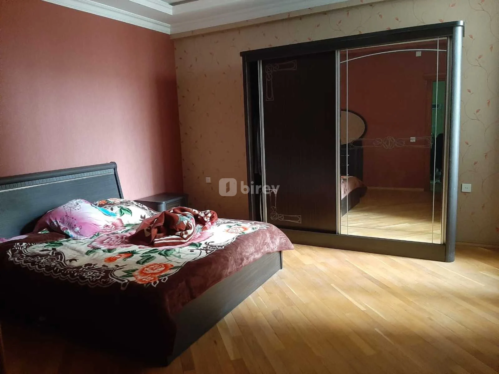 4 otaqlı mənzil, 9-cu mikrorayon, Mir Cəlal küçəsi 72, Binəqədi rayonu — şəkil 10